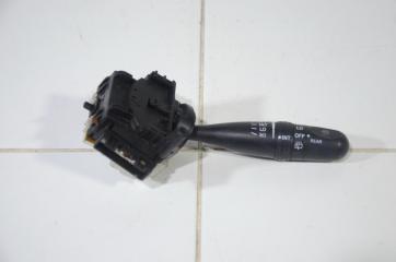 Запчасть переключатель стеклоочистителей подрулевой TOYOTA MATRIX 2001 - 2008