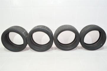 Шина зимняя 285/35R21 YOKOHAMA BlueEARTH WINTER V905 (б/у)