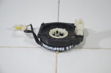 Запчасть шлейф подрулевой srs Nissan Pathfinder 1995+