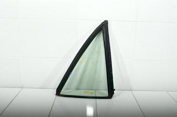 Запчасть стекло двери заднее левое TOYOTA CAMRY 2007