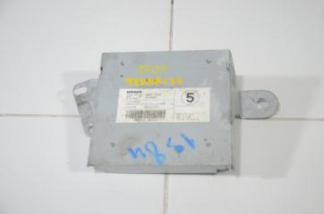 Блок управления сигнализацией NISSAN ALTIMA 2015