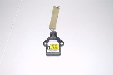 Датчик курсовой устойчивости NISSAN PATHFINDER 2012+
