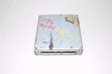 Запчасть блок управления двигателем NISSAN ELGRAND 1997-2002
