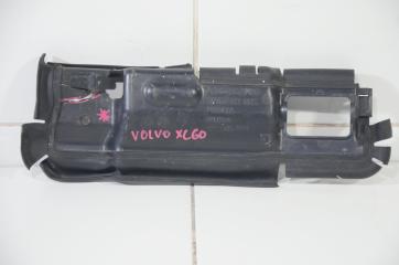 Запчасть дефлектор радиатора правый VOLVO XC60 2008-2017