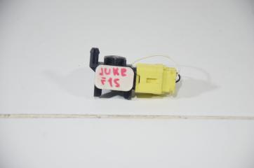 Запчасть датчик удара NISSAN JUKE 2010+