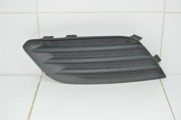 Запчасть заглушка противотуманной фары передняя левая BUICK ENCORE 2016