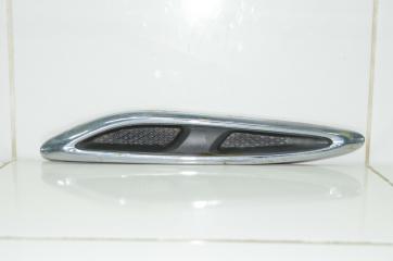 Запчасть накладка капота правая BUICK REGAL 2013