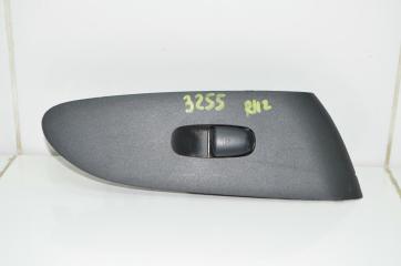 Запчасть кнопка стеклоподъемника задняя правая NISSAN MURANO 2015