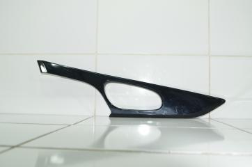 Фото запчасти накладка ручки двери передняя правая NISSAN QASHQAI 2013+ Б/У запчасть Запчасть накладка ручки двери передняя правая NISSAN QASHQAI 2013+