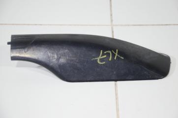 Запчасть накладка рейлинга задняя левая Suzuki Grand Vitara XL-7 2001+