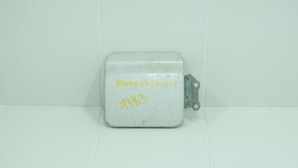 Запчасть лючок бензобака Mitsubishi Montero Sport 1996-2005