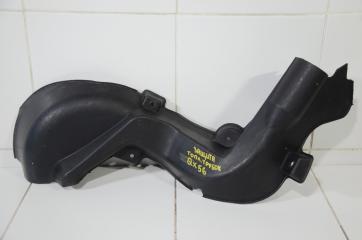 Фото запчасти защита горловины топливного бака INFINITI QX56 2004+ Б/У запчасть Запчасть защита горловины топливного бака INFINITI QX56 2004+