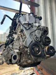 Запчасть двигатель двс NISSAN QASHQAI 2011