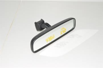 Зеркало салонное SUBARU FORESTER 2012+ Б/У Зеркало салонное SUBARU FORESTER 2012+