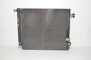 Радиатор кондиционера HUMMER H3 2005-2010
