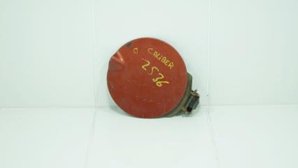 Запчасть лючок бензобака Dodge Caliber 2006 - 2012