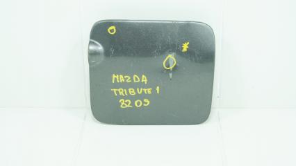 Запчасть лючок бензобака Mazda Tribute 2004
