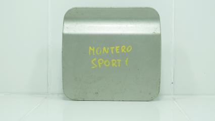 Запчасть лючок бензобака Mitsubishi Montero Sport 1996-2005