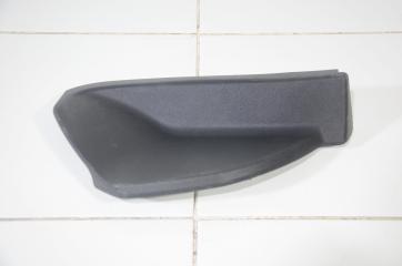 Запчасть накладка торпедо правая Mercedes Benz E-class 2010