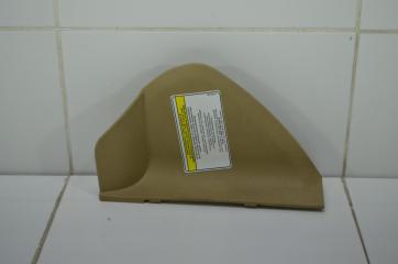 Запчасть накладка панели приборов левая MERCEDES-BENZ GL-class 2006+