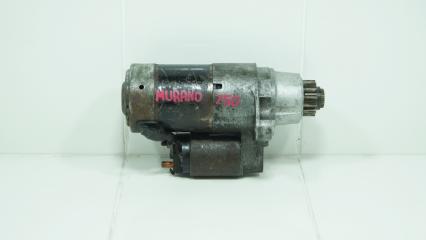 Стартер Nissan Murano 2002-2008 Б/У Стартер Nissan Murano 2002-2008
