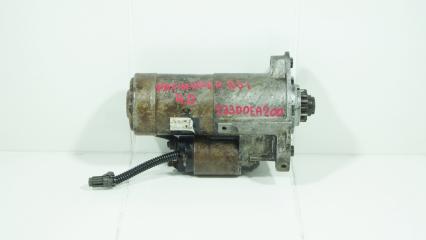Стартер Nissan Pathfinder 2004+ Б/У Стартер Nissan Pathfinder 2004+