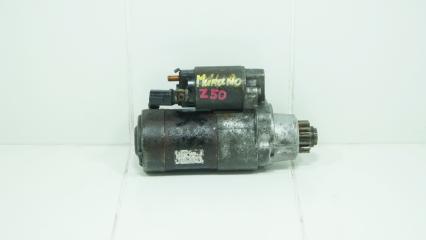 Стартер Nissan Murano 2002-2008 Б/У Стартер Nissan Murano 2002-2008