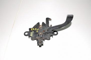 Запчасть замок капота HUMMER H3 2005-2010