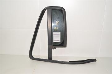 Запчасть форточка двери задняя левая HUMMER H3 2005-2010