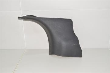Запчасть обшивка стойки передней правая HUMMER H3 2005-2010