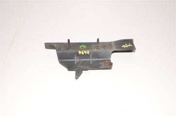 Запчасть кронштейн левый HUMMER H3 2005-2010