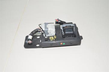 Запчасть блок управления центральным замком HUMMER H3 2005-2010