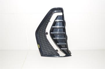 Запчасть накладка птф правая HAVAL JOLION 2020+