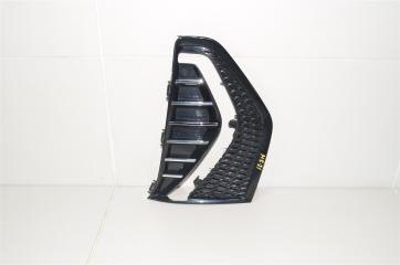 Запчасть накладка птф левая HAVAL JOLION 2020+