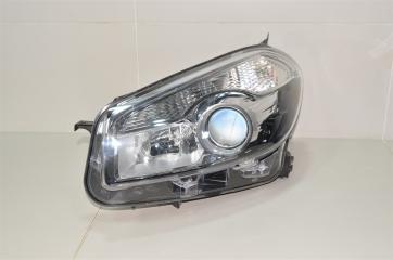 Запчасть фара левая NISSAN QASHQAI 2011