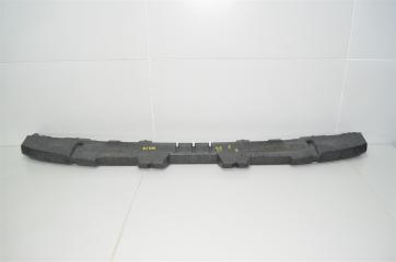 Запчасть абсорбер бампера передний NISSAN QASHQAI 2011