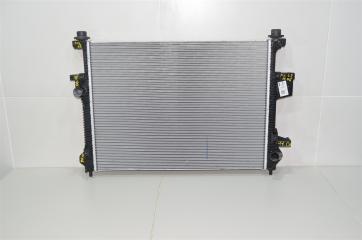 Запчасть радиатор двс Omoda C5 2022