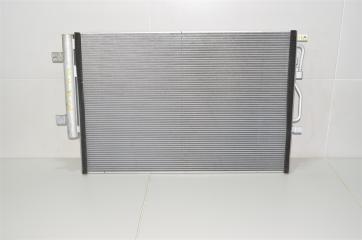 Запчасть радиатор кондиционера Omoda C5 2022