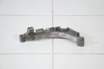 Фото запчасти кронштейн кпп левый Nissan Murano 2002+ Б/У запчасть Запчасть кронштейн кпп левый Nissan Murano 2002+