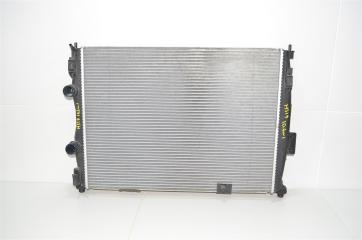 Запчасть радиатор двс NISSAN QASHQAI 2011