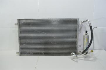 Запчасть радиатор кондиционера NISSAN QASHQAI 2011