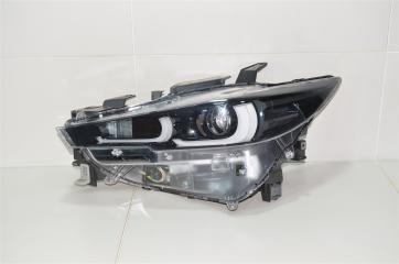 Запчасть фара левая MAZDA CX-5 2021
