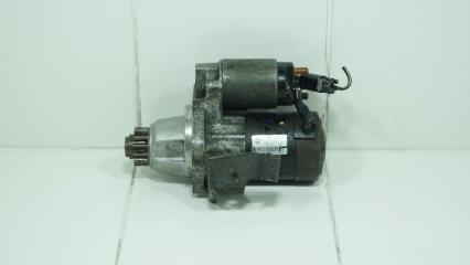 Стартер Nissan X-TRAIL 2000+ Б/У Стартер Nissan X-TRAIL 2000+