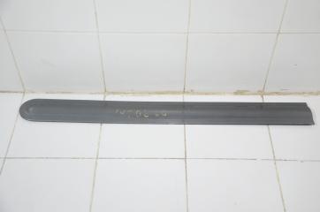 Молдинг двери передний левый NISSAN PATHFINDER 2004+