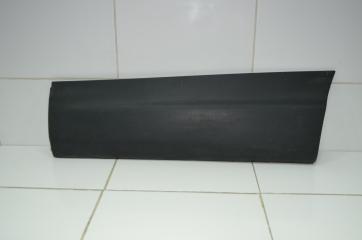 Фото запчасти накладка двери задняя левая NISSAN QASHQAI 2013+ Б/У запчасть Запчасть накладка двери задняя левая NISSAN QASHQAI 2013+