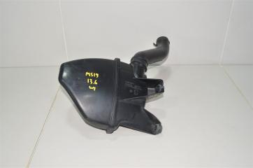 Запчасть резонатор воздушного фильтра NISSAN QASHQAI 2011