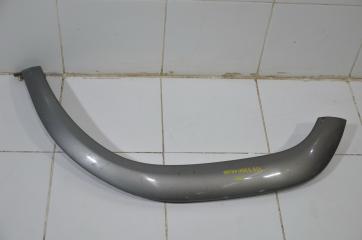 Запчасть расширитель крыла задний правый Nissan Pathfinder 1995+