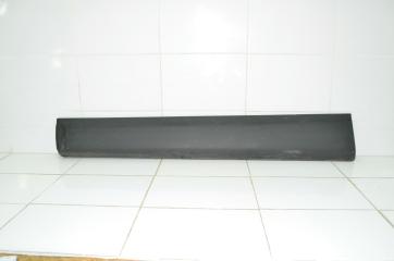 Фото запчасти молдинг двери передний левый NISSAN QASHQAI 2013+ Б/У запчасть Запчасть молдинг двери передний левый NISSAN QASHQAI 2013+