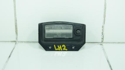 Запчасть плафон подсветки номерного знака Nissan Murano 2002+