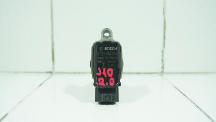 Фото запчасти катушка зажигания NISSAN QASHQAI 2006+ Б/У запчасть Запчасть катушка зажигания NISSAN QASHQAI 2006+